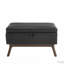 Banc de rangement Mid-Century-1355144475