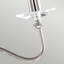 Duluth 3 - Light Candle Style Chandelier-9946545