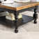 Ensemble de tables basses 3 pièces Devoise