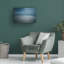 Impression sur paysage marin sur toile par Renate Wasinger-91803366