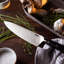 Zline 8” Professional German Steel Chef’s Knife