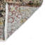 Zenith Wool Geometric Area Rug in Multicolored-1438443679
