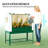 Outdoor Plant Boxs,Raised Garden Bed,Spacious Flower Boxs-1441703811