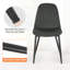 Side chair Set Betsey-600230604