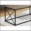 Table basse moderne moderne au design épuré et à la fonctionnalité polyvalente-1179851241