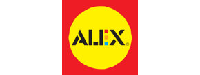Logo ALEX Toys