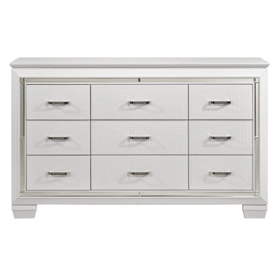 Oscar 64'' W 9 - Drawer Dresser