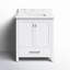 Meuble-lavabo simple 30 po avec plateau Souther-9039145-25393642-92583719