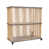 Gris / naturel est en rupture de stock