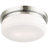 Bahar Glass Flush Mount-22741943-100064275