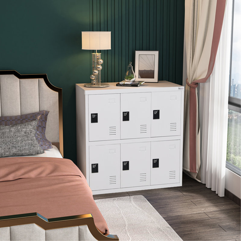 Storage Cabinet
