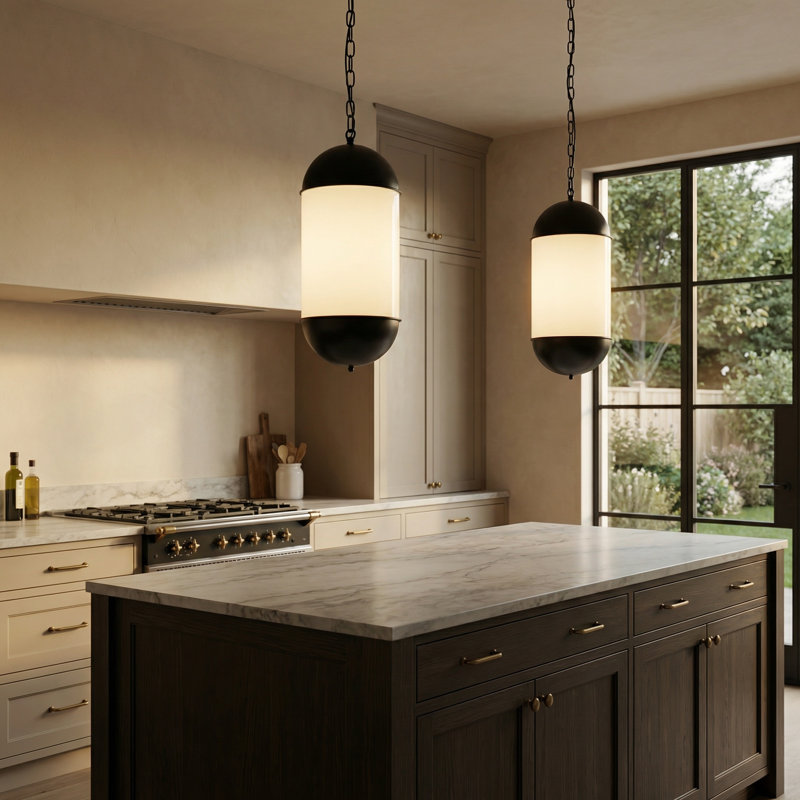 Big Boy 3 - Light Pendant
