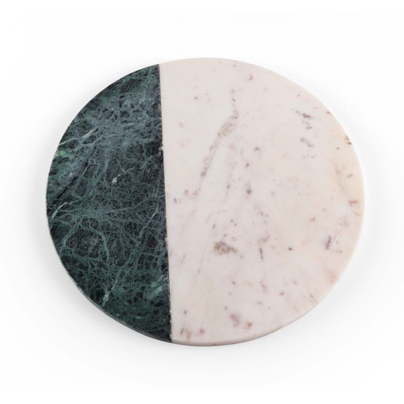 INOX Artisans Marble Chopping Board