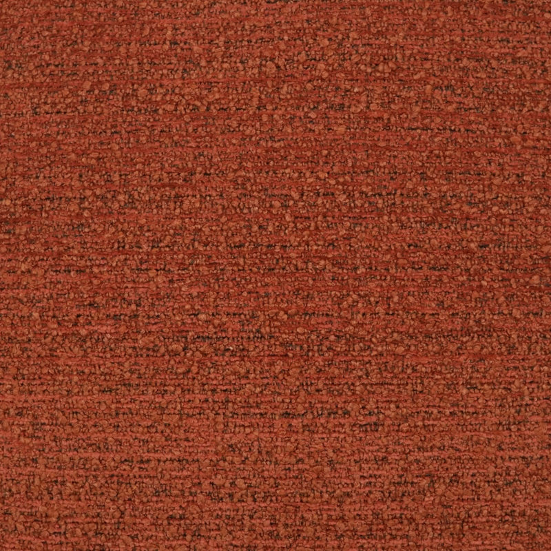 Illecebrous Square Pillow Cover & Insert, Square 20", Fire