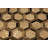 Cloverdales Performance Cowhide Geometric Indoor Rug-26700477