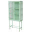 Armoire d'appoint 61 "H avec tablettes amovibles-1718103196