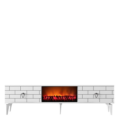 Keikei TV Stand