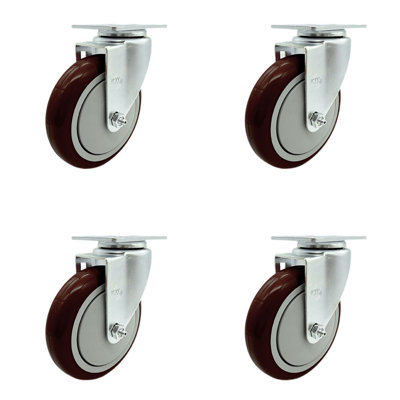 Cambro Replacement Caster