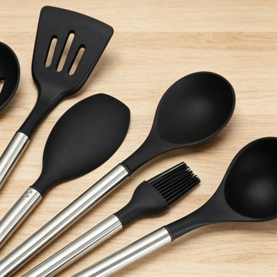 ELEP 38 Utensil Set