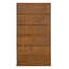 Armoire de rangement à hauteur verticale 91,1 "-1825709774