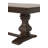 Rackley Extendable 78" to 96" Table with Walnut Wood Dining Set-1749178944-1812194891