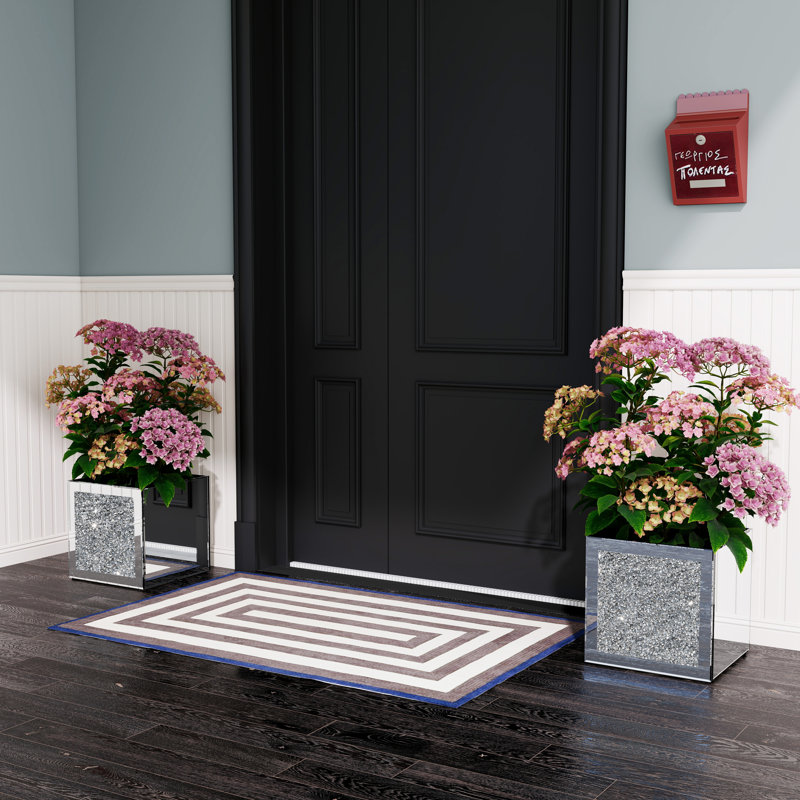 Bethly Planter Box