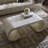 Casablanca Coffee Table