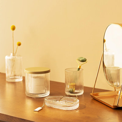Bathroom Accessory Set