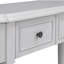 Console en bois massif 33,52 po Brence-1986511026-1986511037