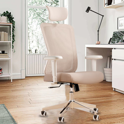 Fauteuil de bureau Monjan