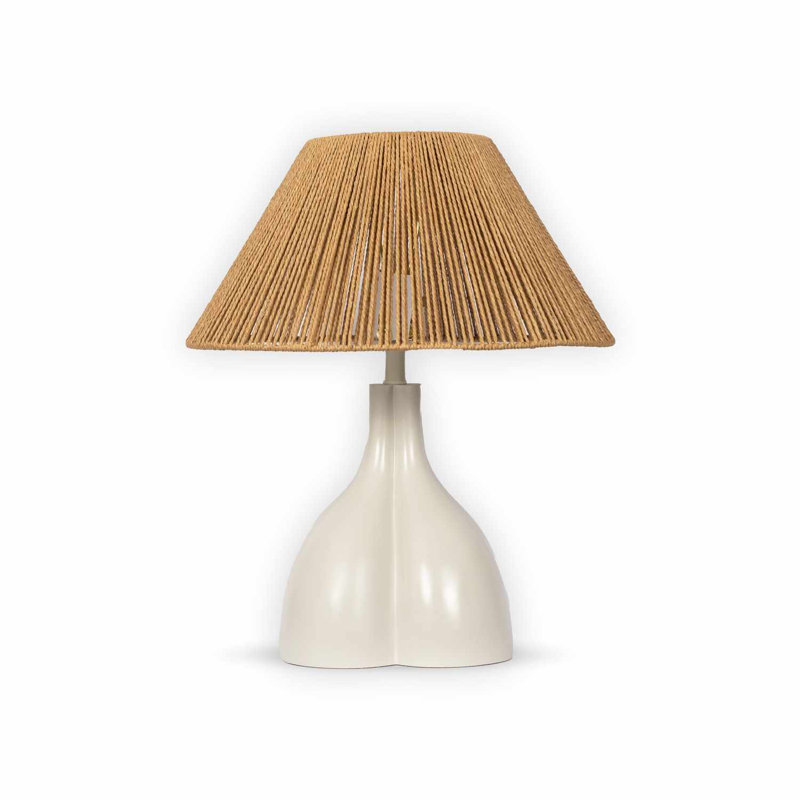 Askolds Resin Table Lamp