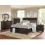 Commode 7 tiroirs Dianna-110802398