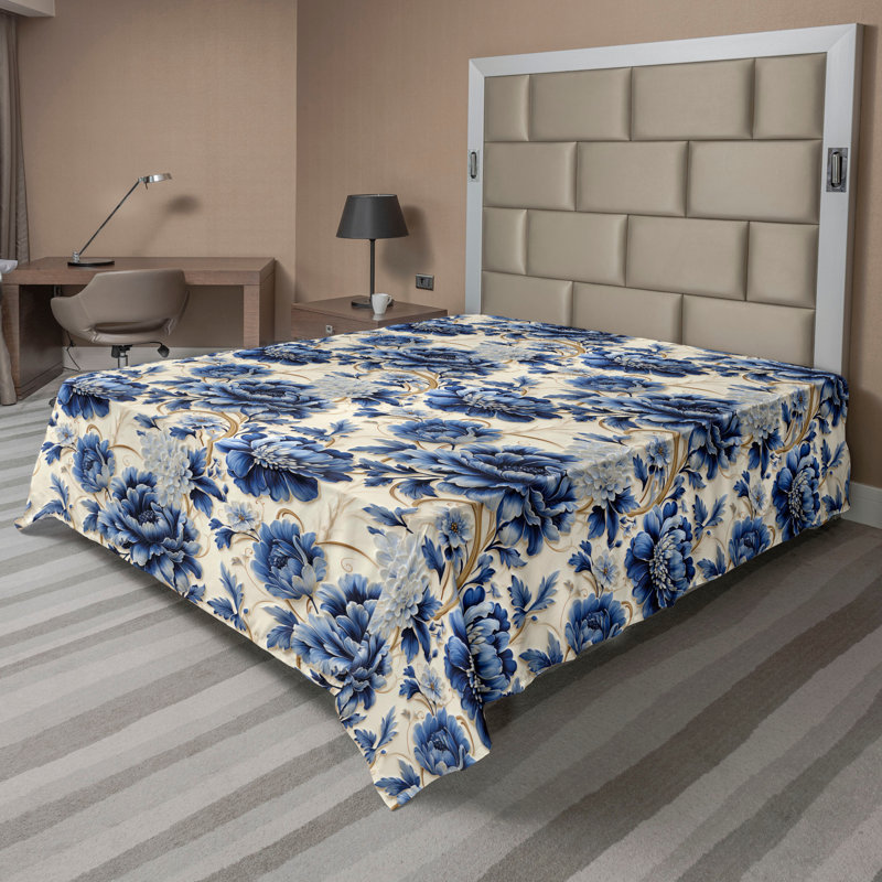 Drap plat Ambesonne