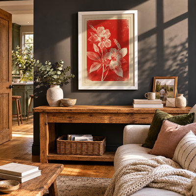 Blooms Botanical - Print