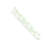 Ecoquality 7.5 Inch Clear Paper Drinking Straw - Soda, Milkshake, And Smoothie (4)