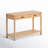 Kaplan Wood 2 Drawer Console Table-1889417883