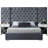 Upholstered Platform Bed-894575353-894575350