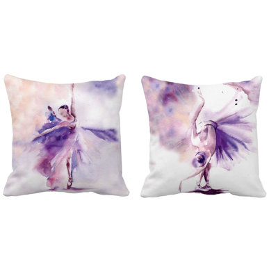 Pillow Cover