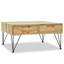 Gladeview Four Leg Coffee Table