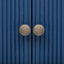 Buffet Mid-Century à 4 portes 60 po Stockbridge-1254155912
