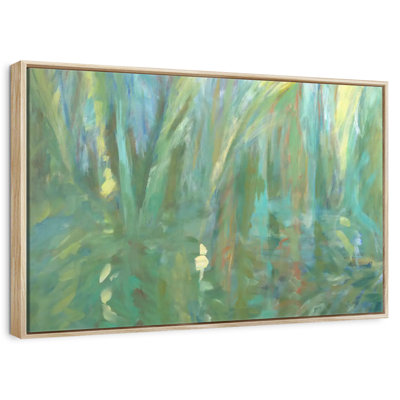Trade Winds Diptych II