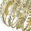 Lustre globe à 5 lumières Jarv-113650232