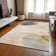 Blakelie Washable Abstract Indoor / Outdoor Rug
