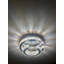 LED Semi Flush Mount