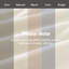 Couverture et jeté en velours chaud et moelleux - Literie-123300706-123300709