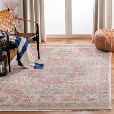 Kenitra 600 Performance Oriental Rug