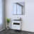 Lieke 23.6'' Single Bathroom Vanity with Top-969603342-969603343