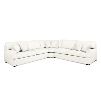 Sadie L-Sectional