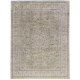 One-of-a-Kind 9'1" X 12' Area Rug