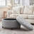 Daquasha Upholstered Ottoman-1708582099